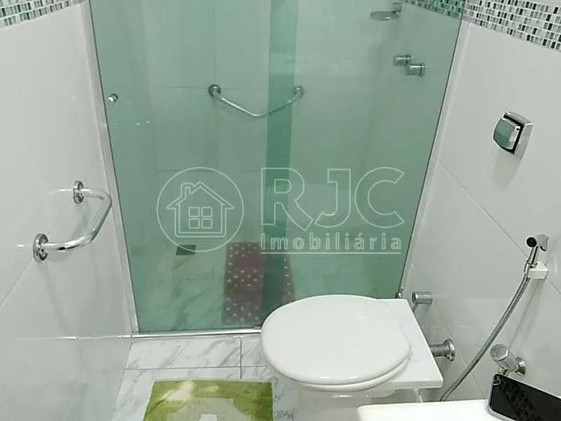 Imóvel para venda tem 311 metros quadrados com 4 quartos em Vila Isabel - Rio de Janeiro - - Foto 8