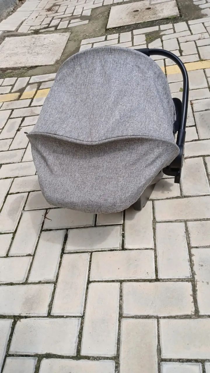 Bebe conforto - Foto 2