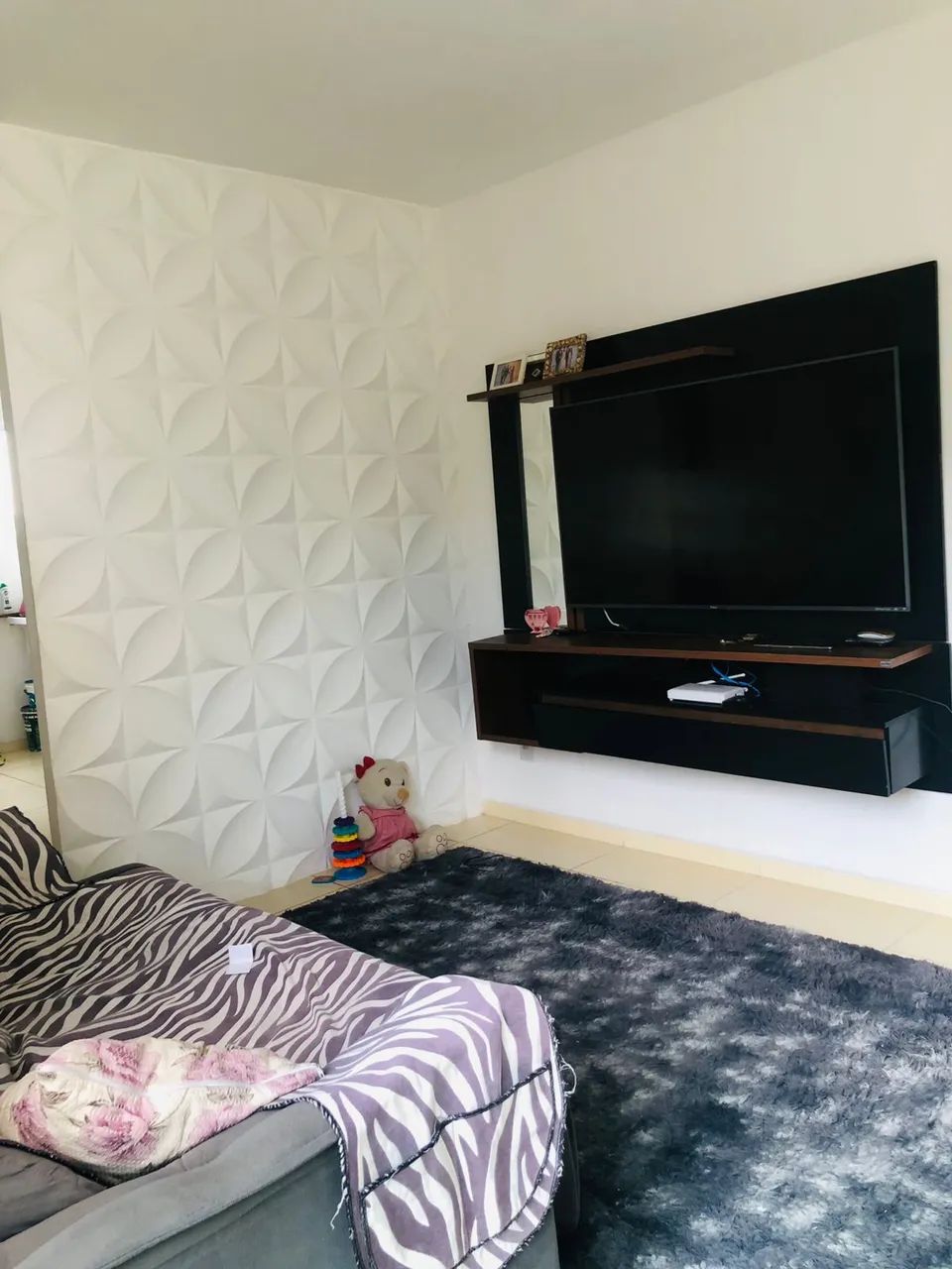 Foto - Salvador - Areia Branca