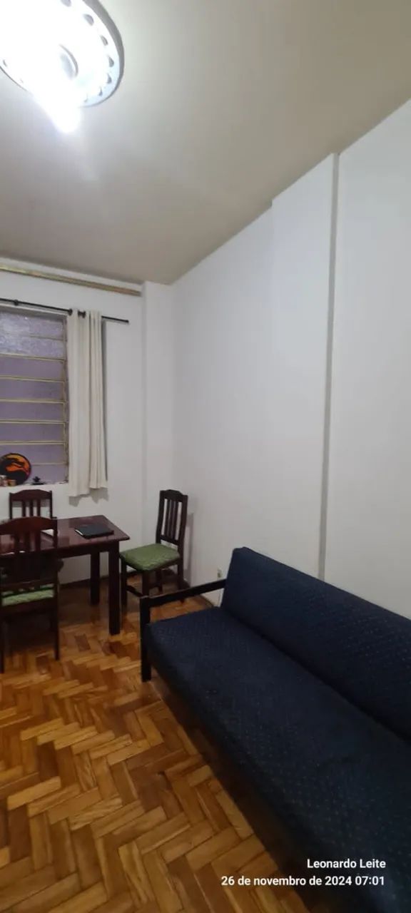 Primeira imagem do imóvel