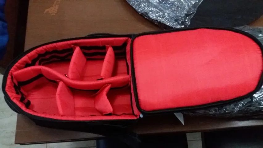 Mochila Para Maquina Fotografica64308896058882121