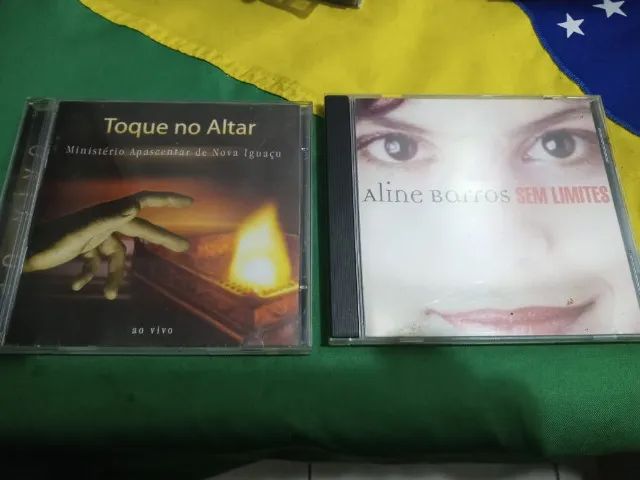 Cds diversos - Foto 3