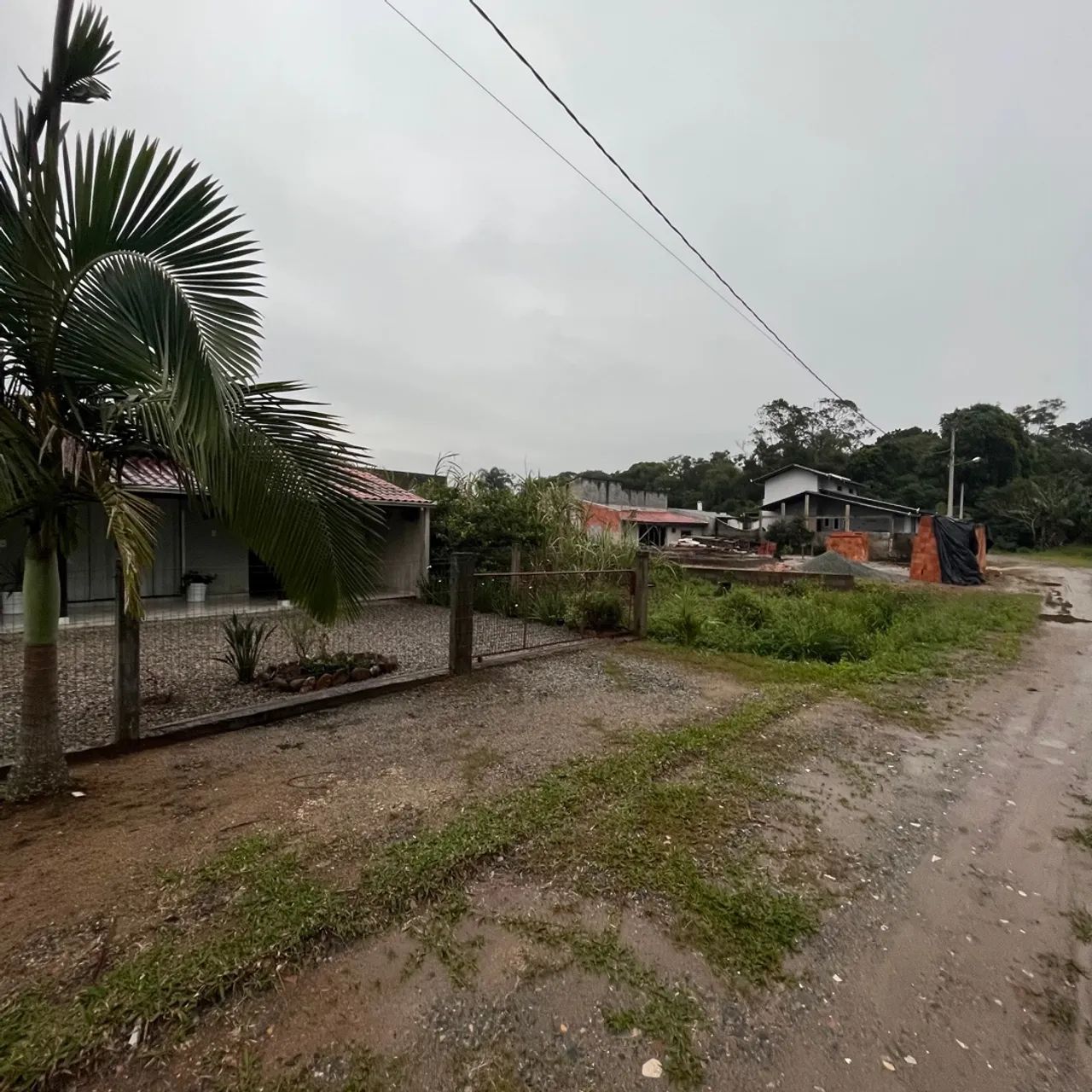 Terreno 350 mts da Lagoa - Foto 5