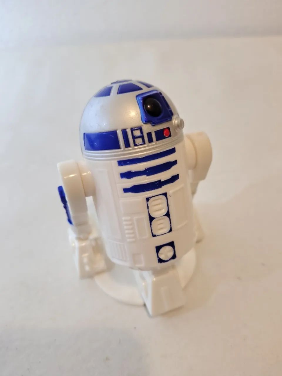 Porta-Retrato e Robô r2d2 Star Wars - Foto 6