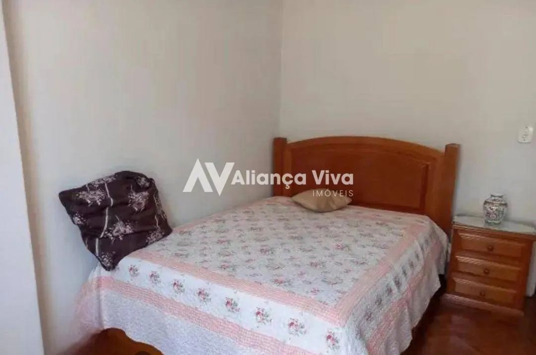 Laranjeiras | Apartamento 3 quartos - Foto 4
