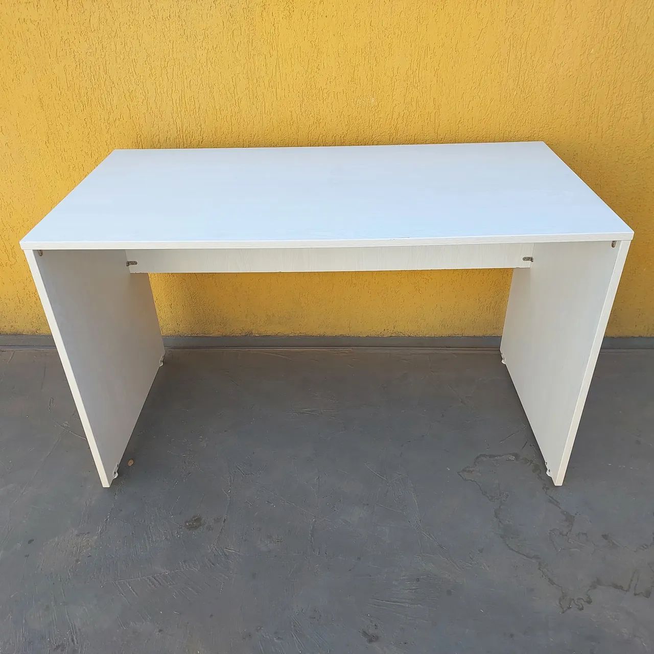 Mesa escritorio 1.20x60x73cm - Foto 5