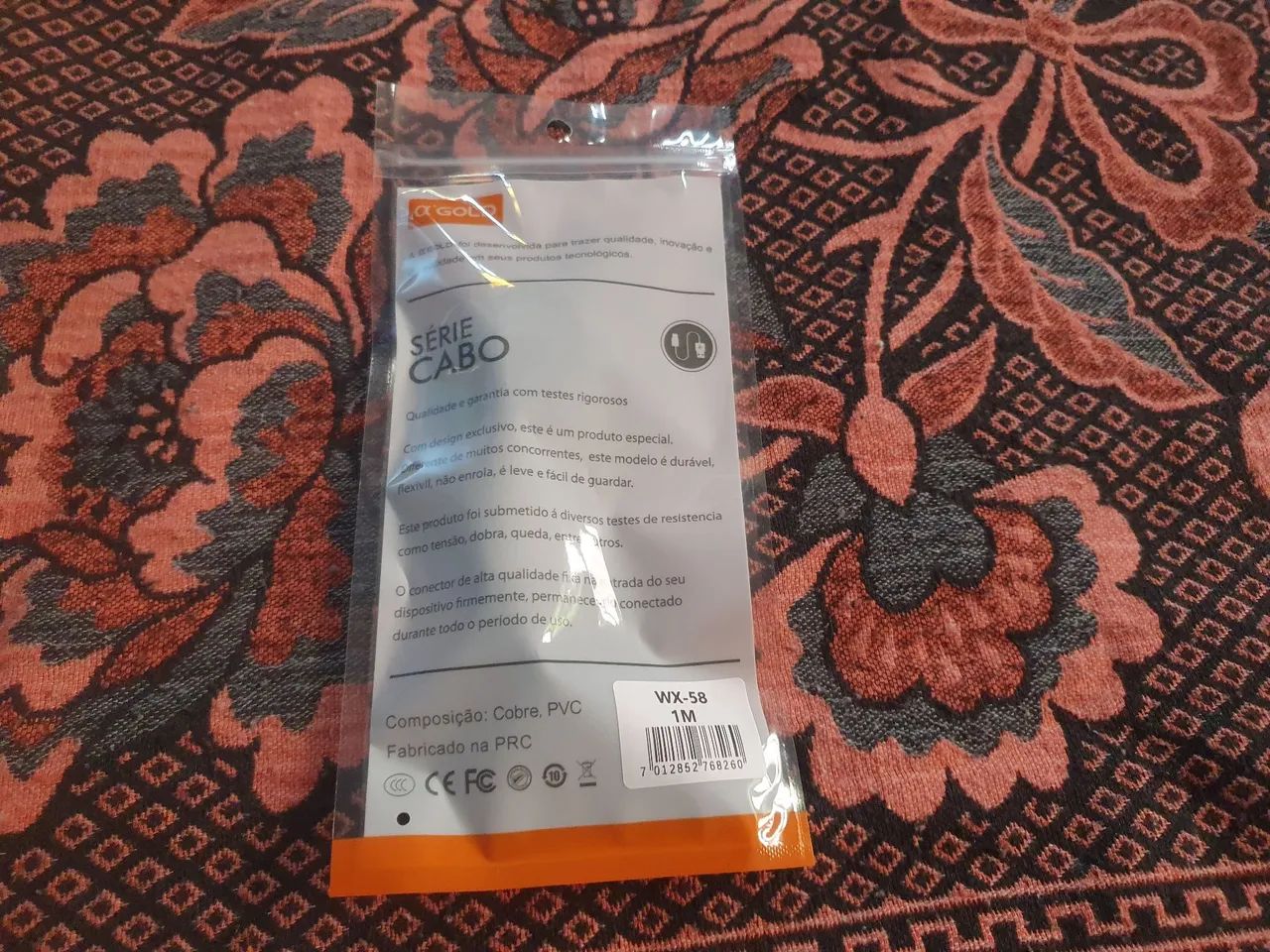 Cabo hdmi  - Foto 2