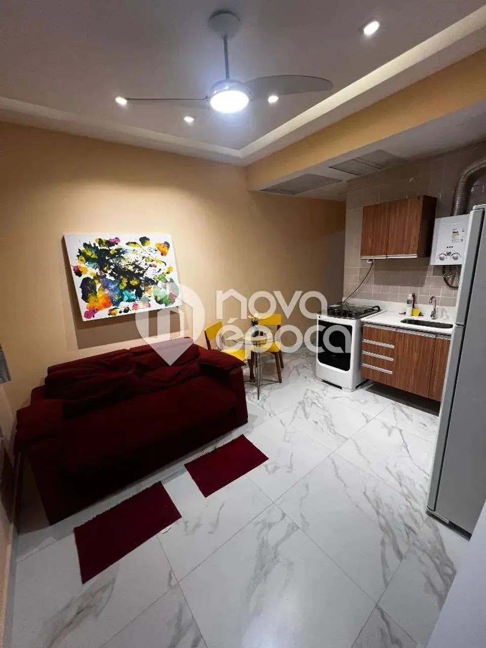 Copacabana | Apartamento 1 quarto - Foto 5