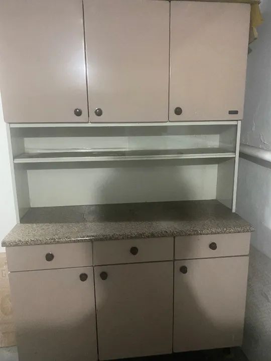 Armário de cozinha da marca Itatiaia  - Foto 2