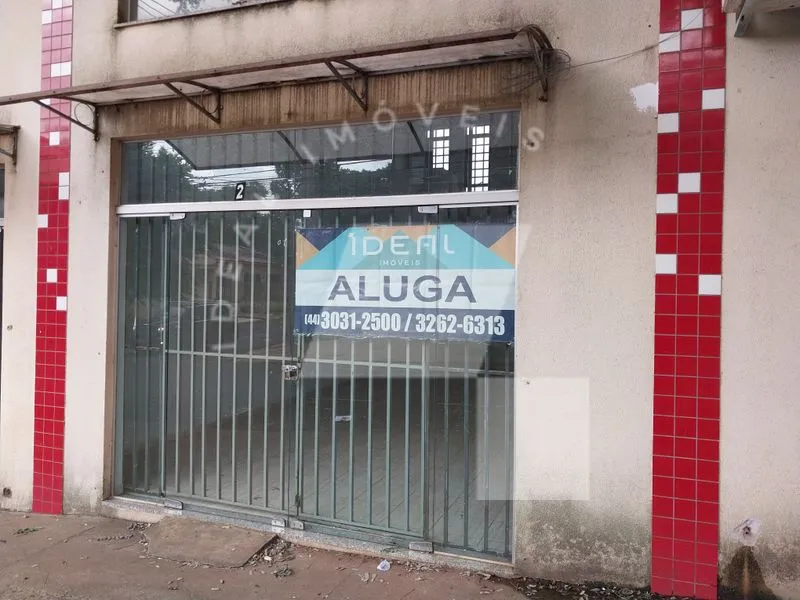 Sala Comercial MARINGÁ - PR
