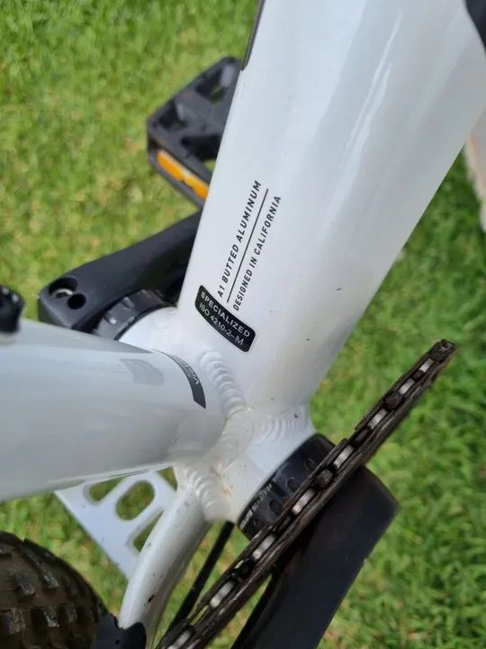 Bike Specialized aro 29 top - Foto 2