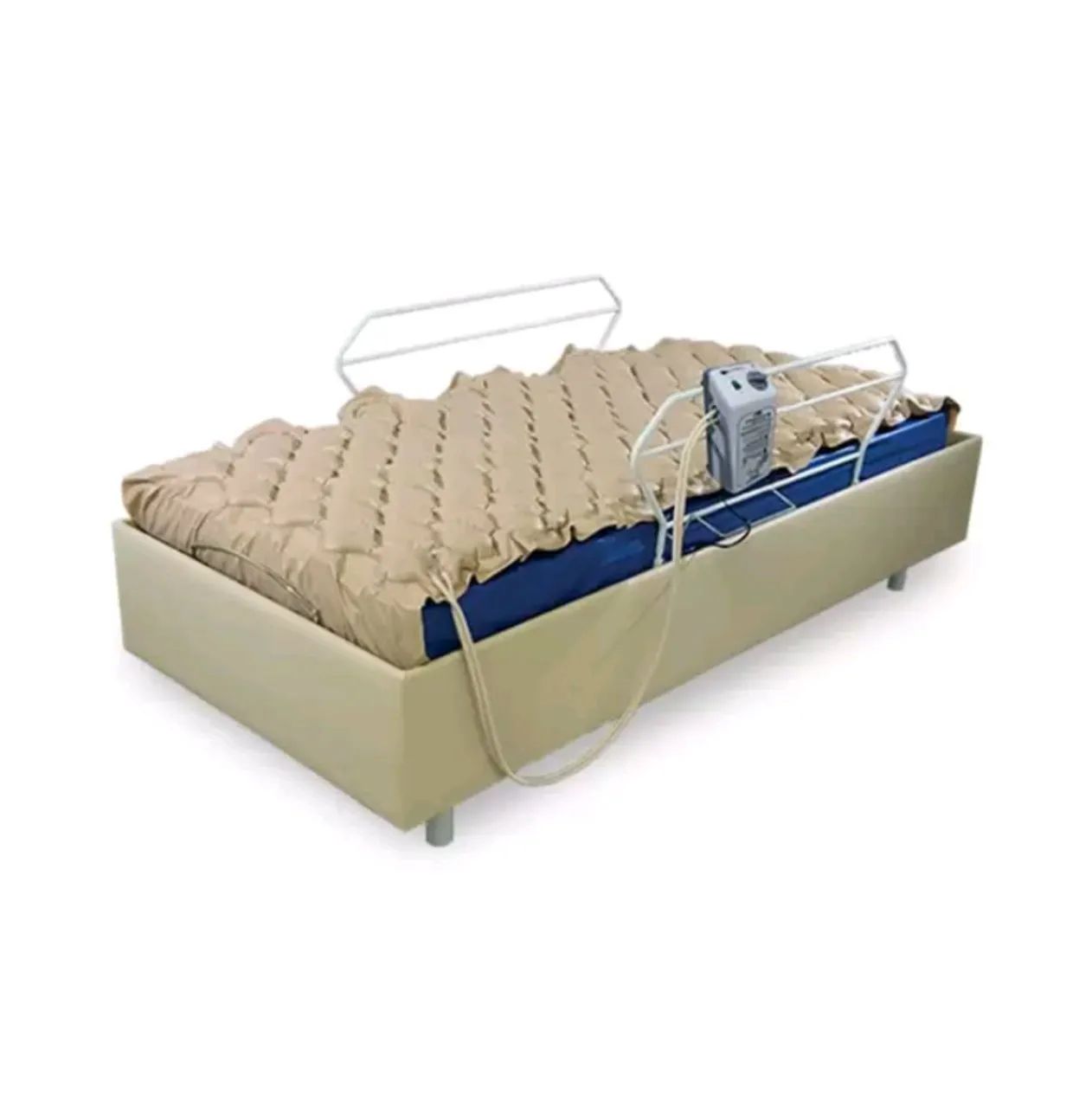 Colchão Pneumático Air Plus para Prevenção de Escaras - Foto 3