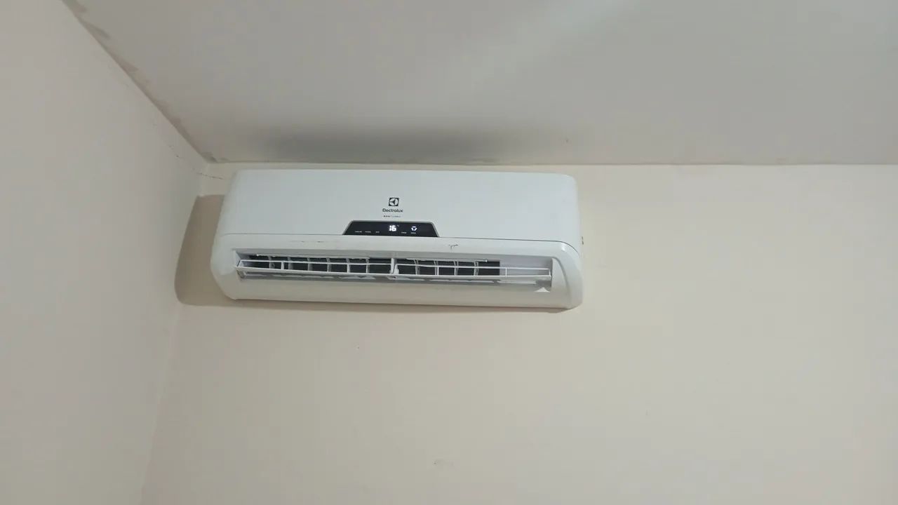 Manutenção de ar condicionado  - Foto 2
