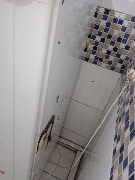 Geladeira Continental - Usada em ótimo estado - Foto 2