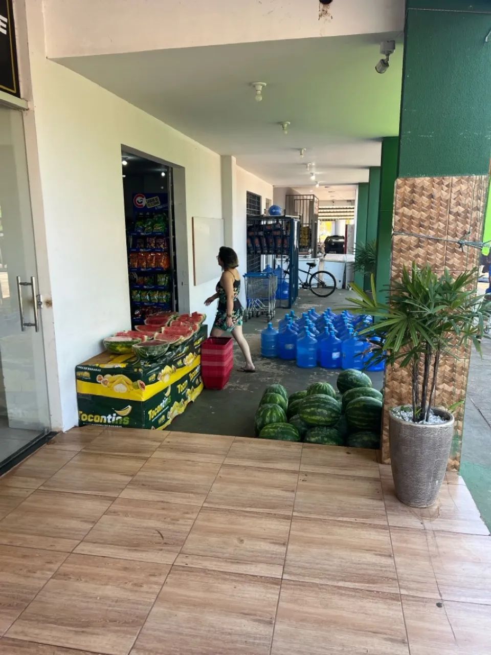 Supermercado completo - Foto 3