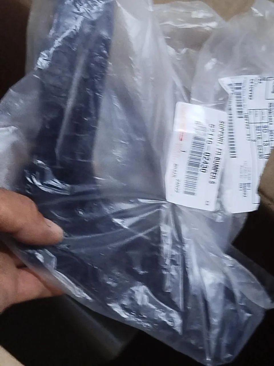 Farol Dianteiro Esquerdo  Corolla 2019 - Foto 5
