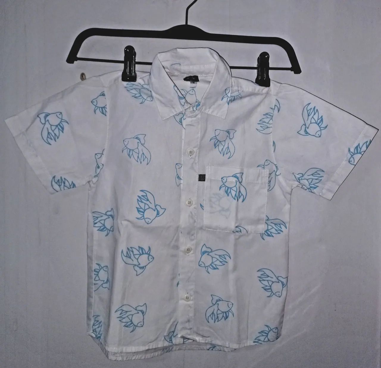 Conjunto infantil