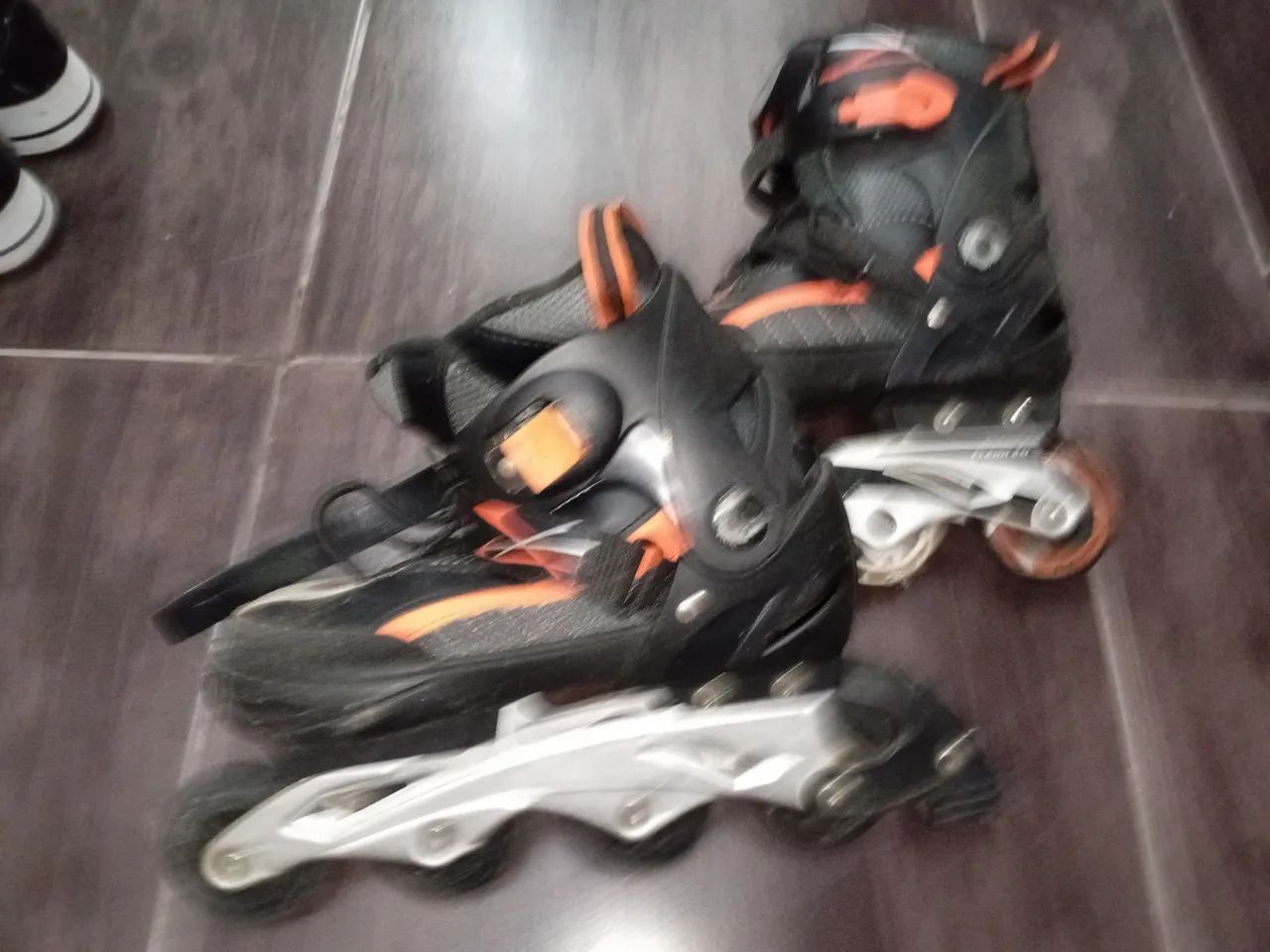 Patins  - Foto 2