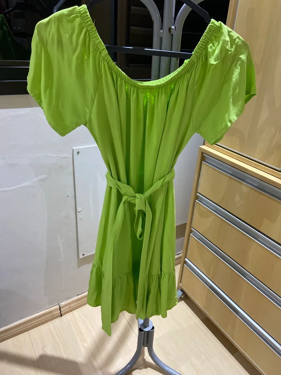 Vestido ciganinha infantil  - Foto 2