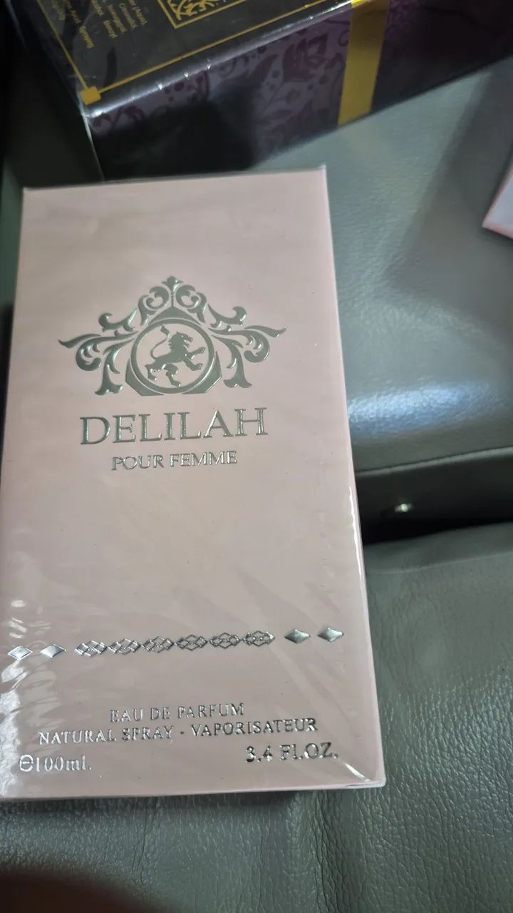 Perfumes árabes pronta entrega - Foto 4