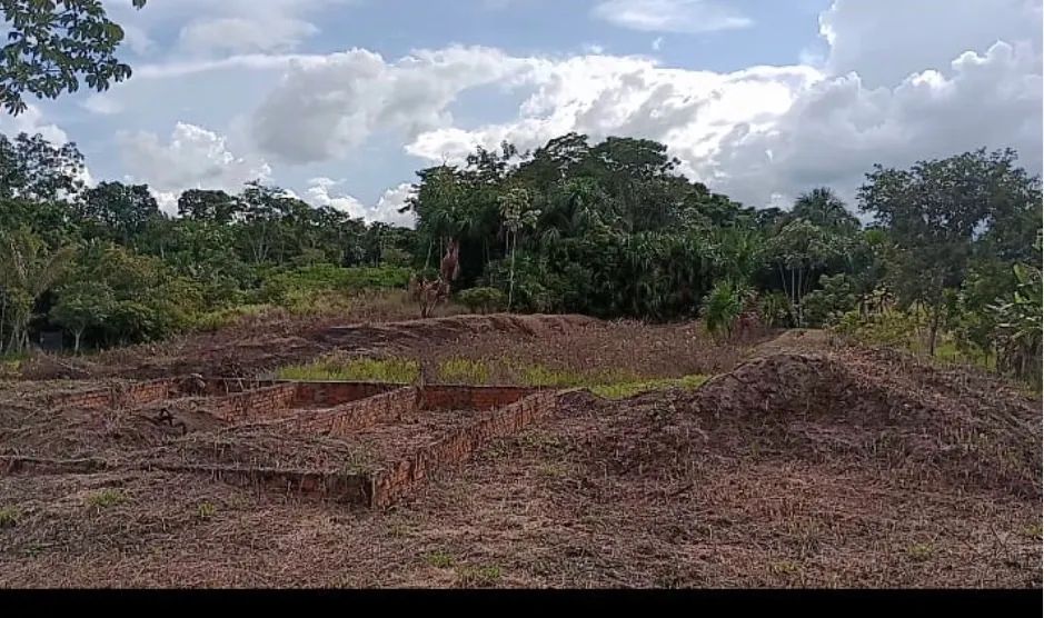 Área pra chácara  - Foto 4