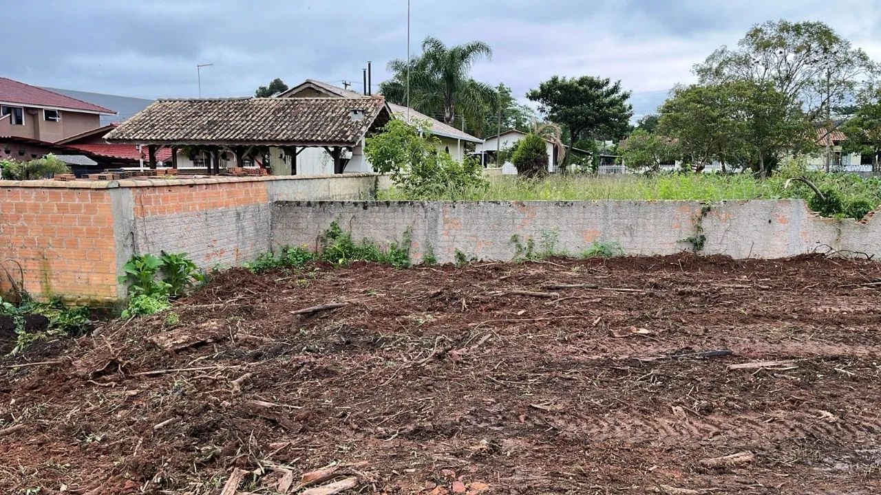 Terreno à venda com 0 dormitórios em Centro, Balsa nova cod:60 - Foto 2