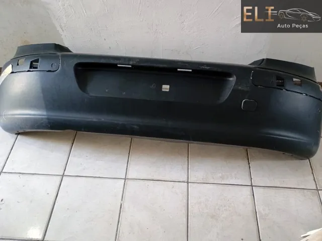 PARA-CHOQUE DIANTEIRO PEUGEOT 307 2002 2003 2004 2005 2006 2007 2008 2009