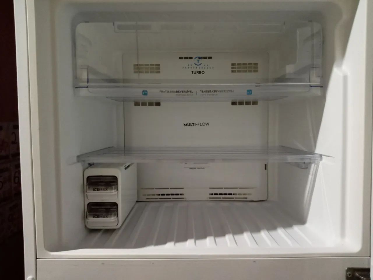 Carcaça de refrigerador  - Foto 2