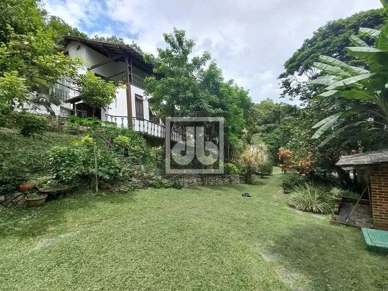 Casa de Condomínio Freguesia - Condomínio Eldorado - Casa - 5 Quartos - 2 Suítes - 2880 m² - Foto 4