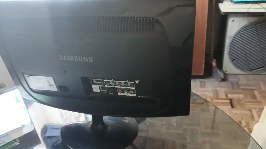 MONITOR e TV SAMSUNG MODELO 2033M - Foto 2