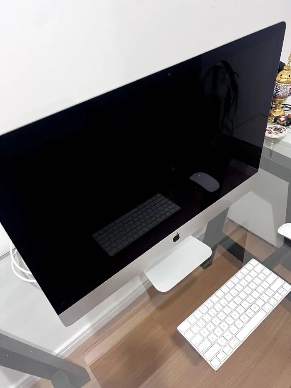 iMac 27