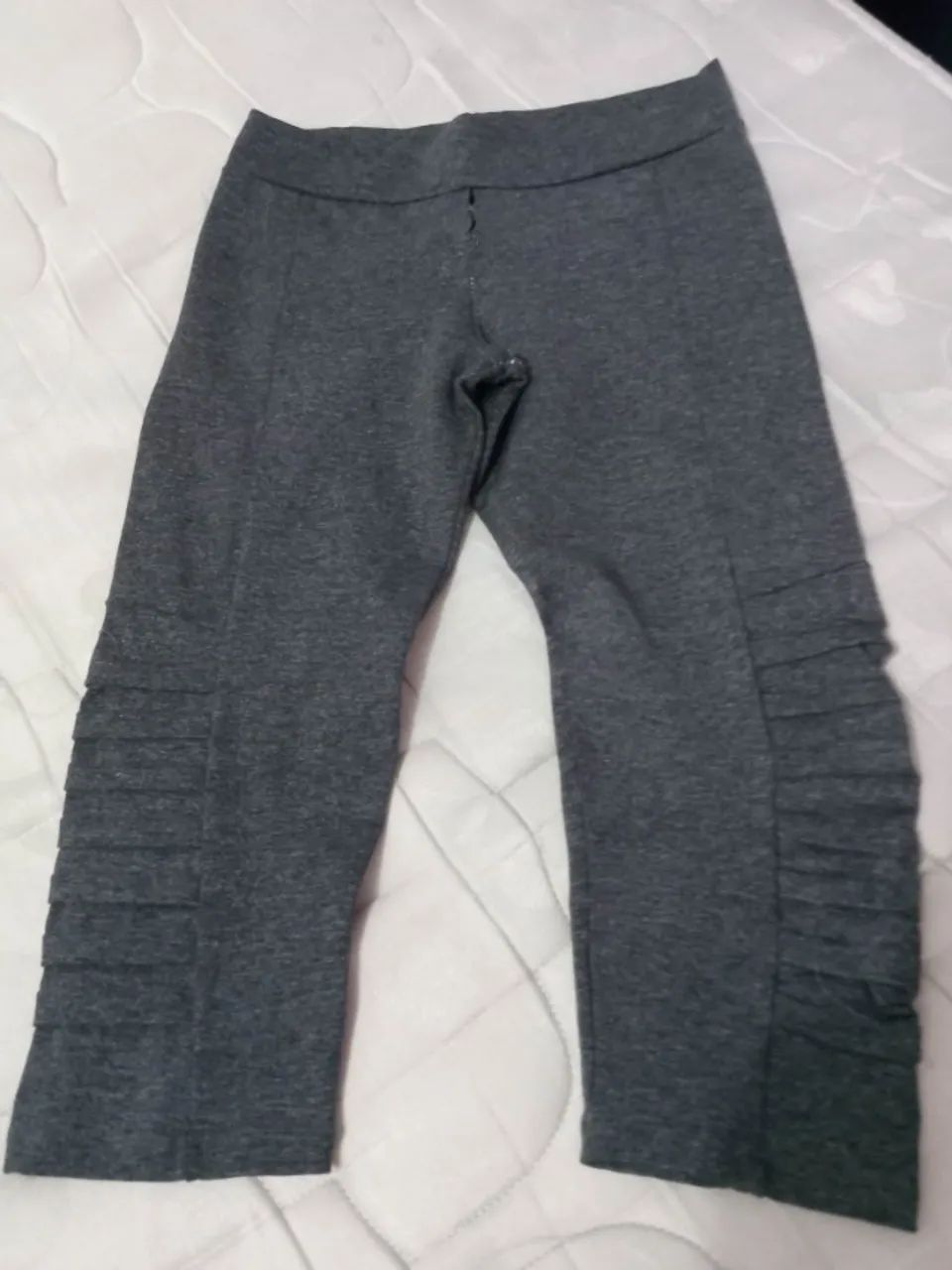 roupas feminina diversos tamanhos - brecho - Foto 5