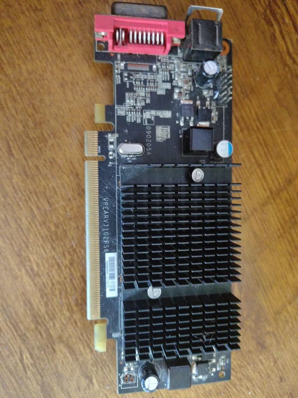 Placa de Vídeo  - Foto 4