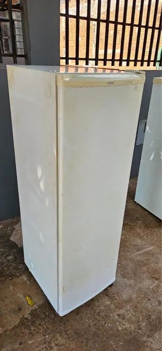 Geladeira Consul - Foto 2