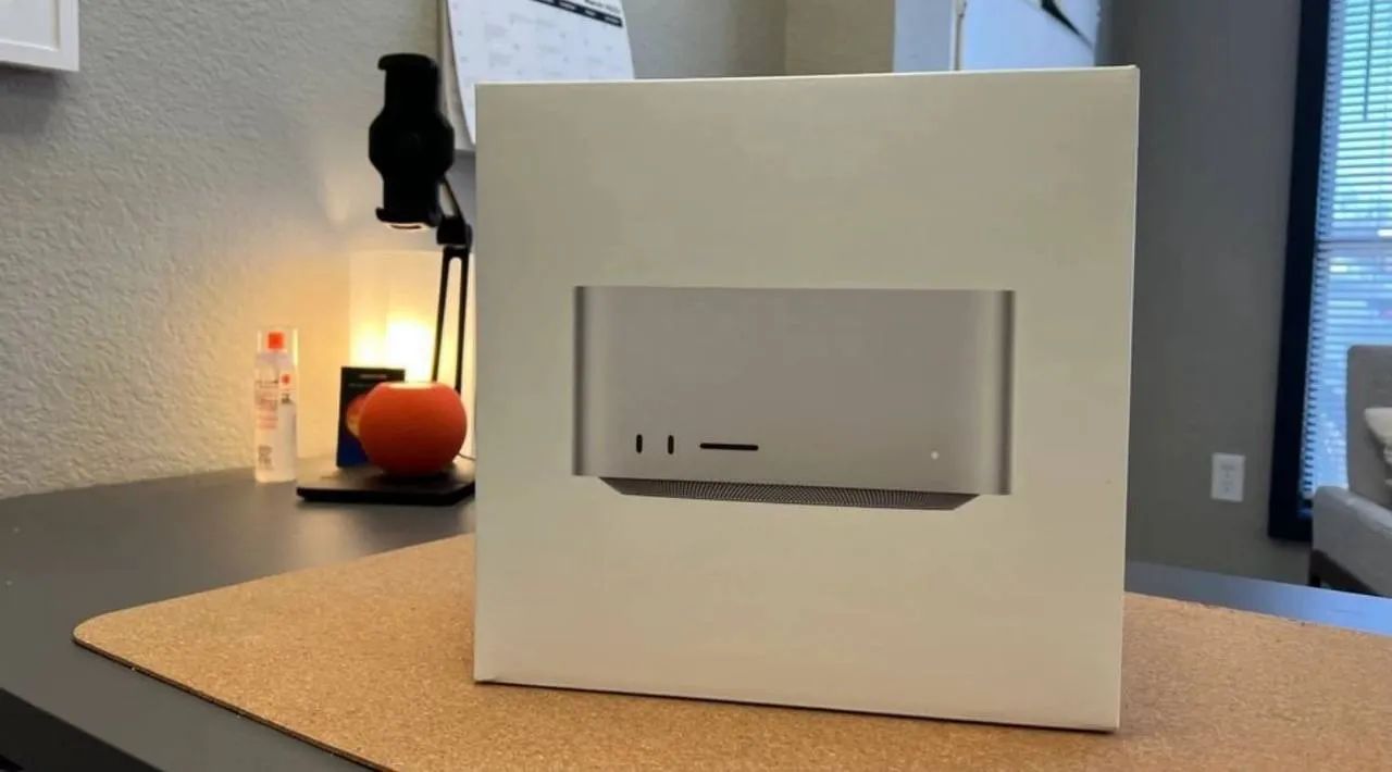 Mac Studio M3 ultra 96GB/ 1TB64520766493185121