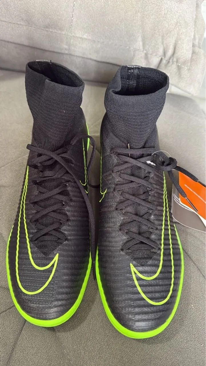 Nike mercurialx proximo 2 ic 
