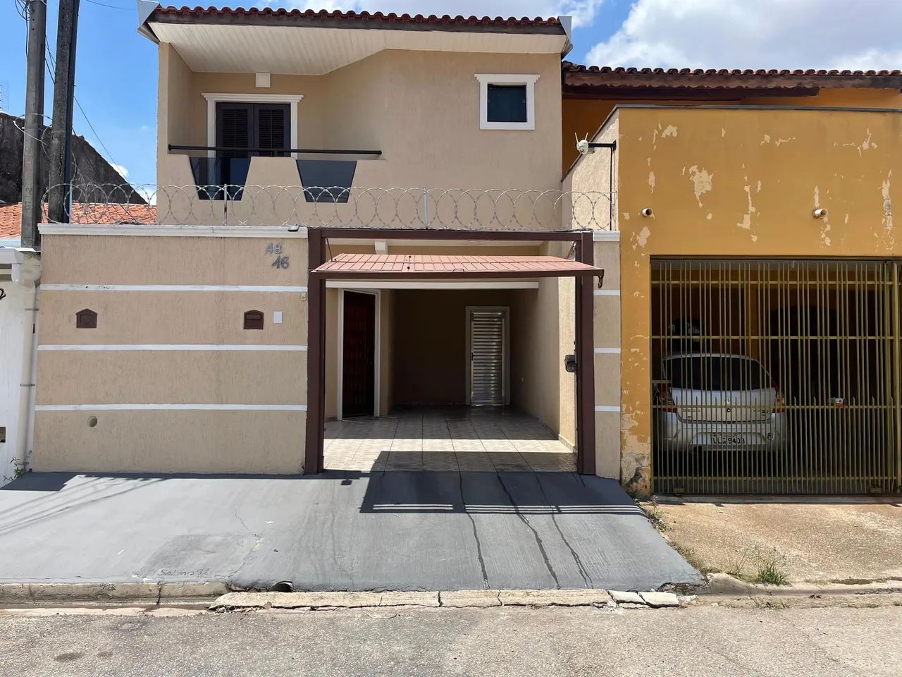 Ótima Casa à Venda no Jardim Abaeté  Sorocaba/SP - Foto 4