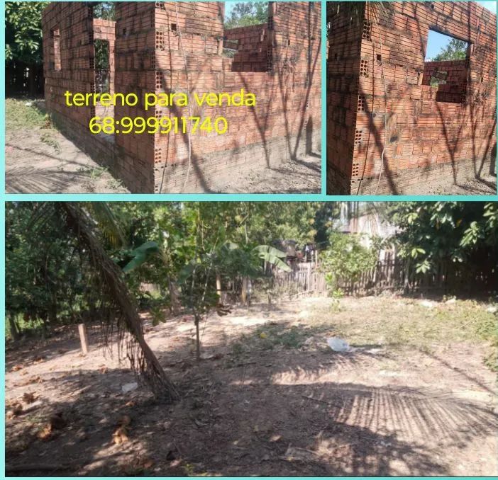 Exchanging a 15/25 plot of land for a Biz motorcycle; please read the advertisement