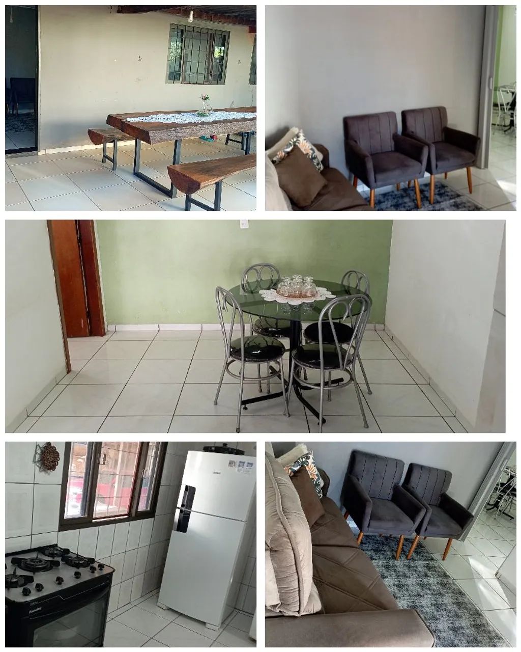 VENDO CASA DE ESQUINA!!!