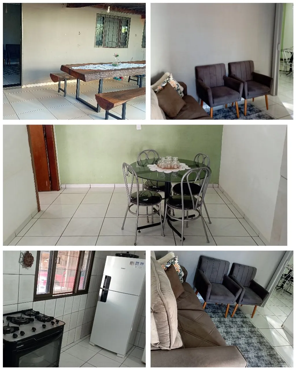 VENDO CASA DE ESQUINA!!!