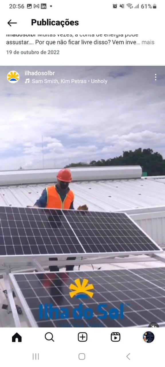 Energia solar  - Foto 4