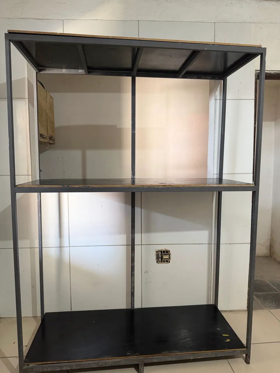 Estante para estoque 64842035369219120