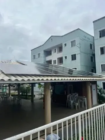 alugo apto na Barra dos Coqueiros Verano por 1400 com elevador incluso tx de cond