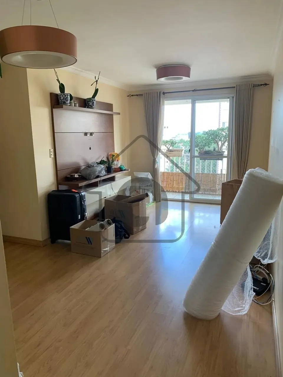 Apartamento para locação de alto padrão no Jabaquara, São Paulo-SP: 3 quartos, 1 suíte, 2