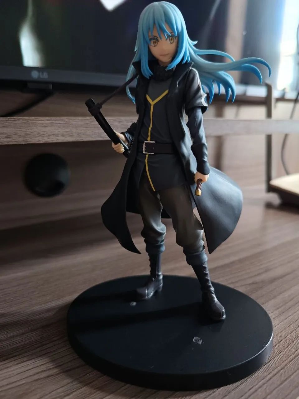 Action Figure Rimuru Tempest - Foto 2
