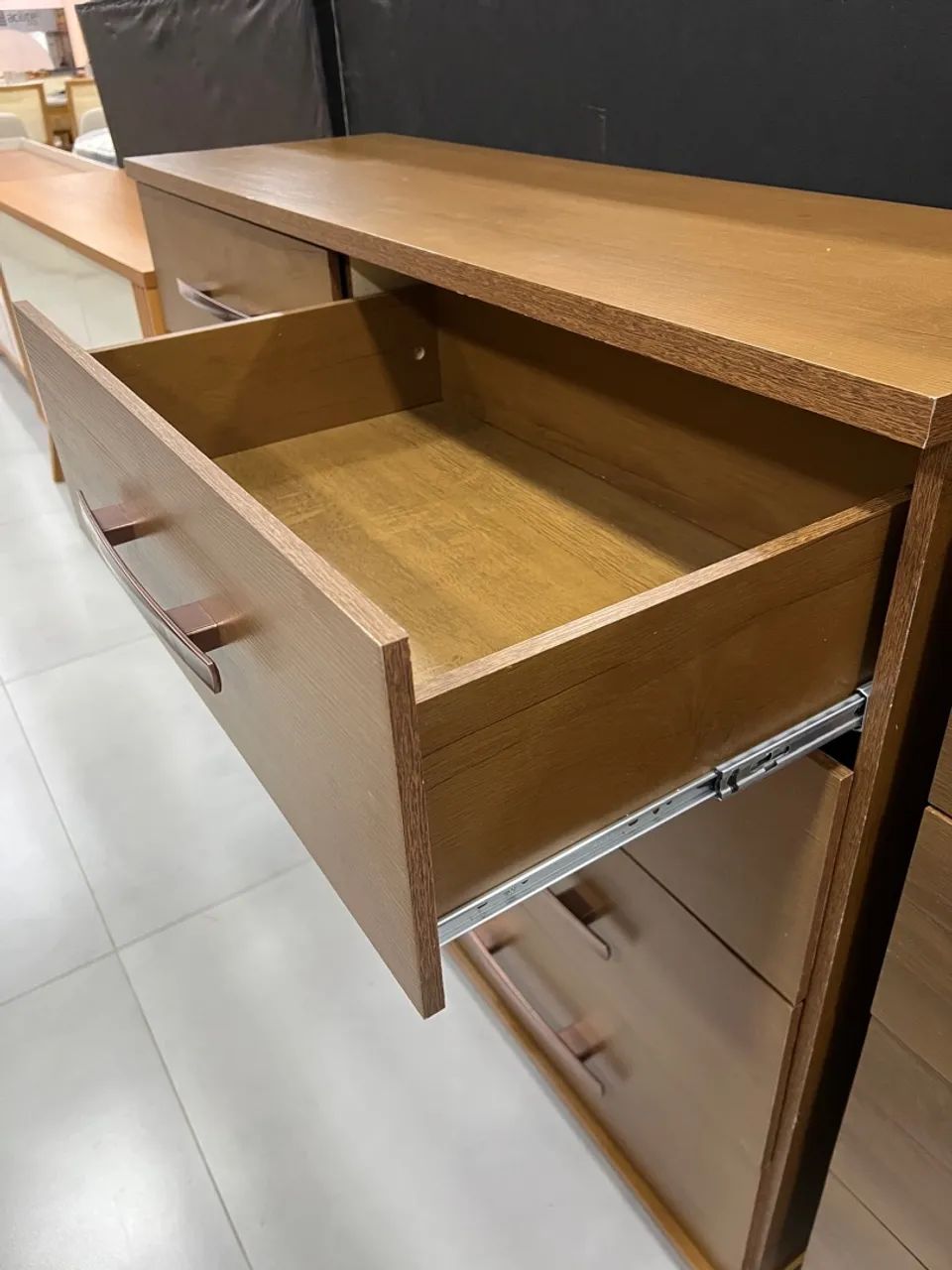 Comoda Gigante NOVA PRONTA ENTREGA - Foto 2