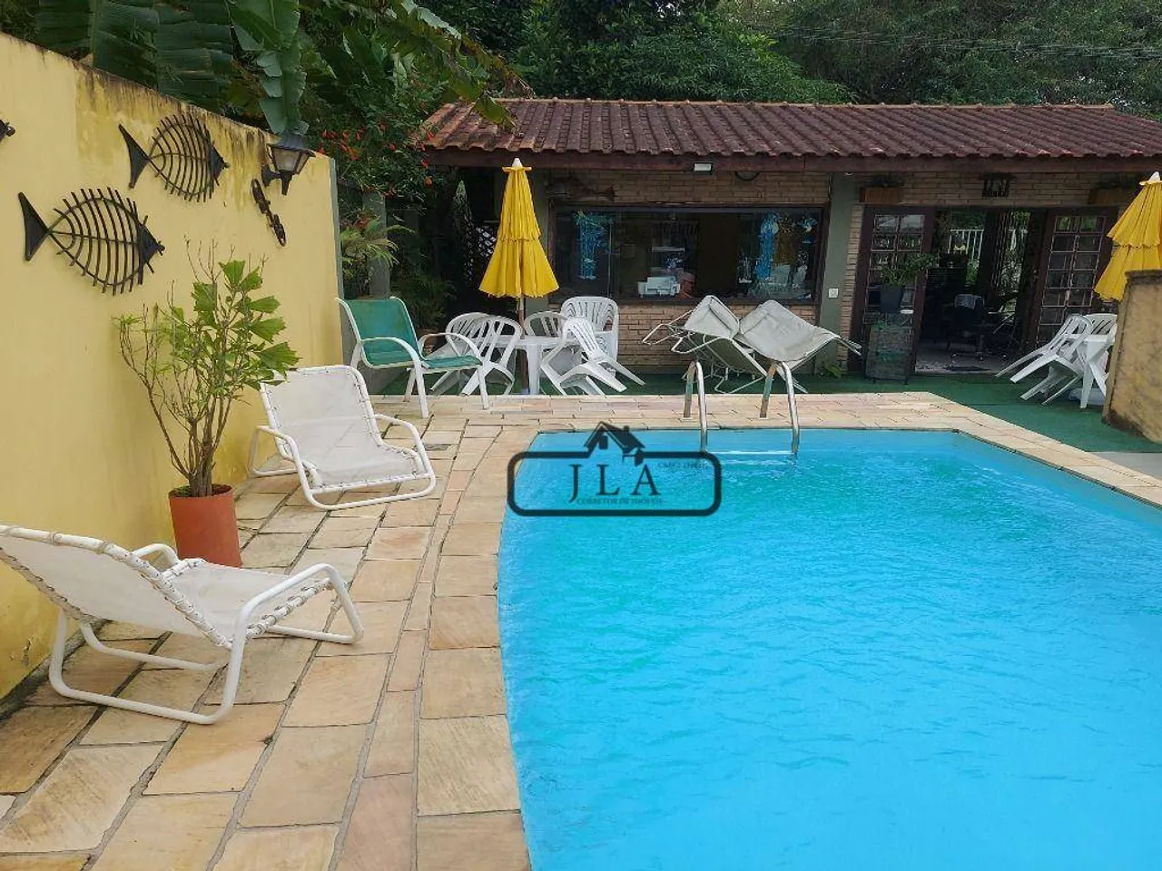 Apartamento com 1 dormitório à venda - Boiçucanga - São Sebastião/SP