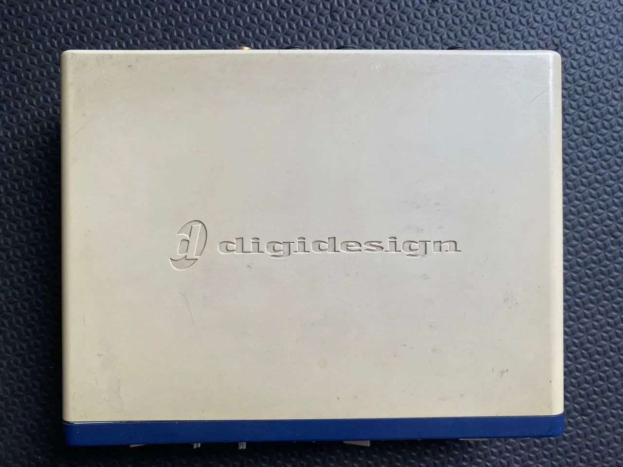 Interface de Áudio Digidesign - Foto 2