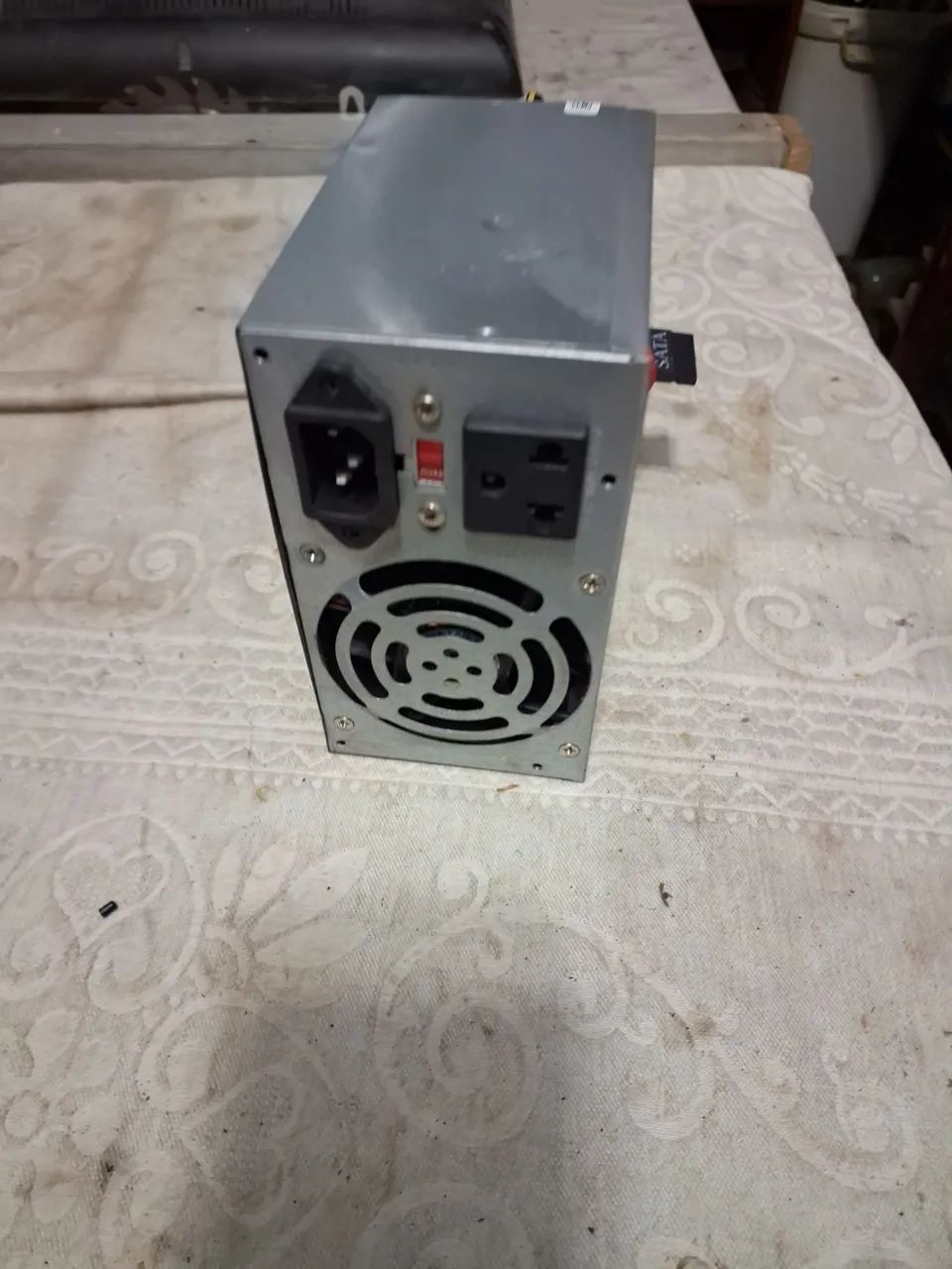 Fonte de PC JITEK 250W - Foto 2