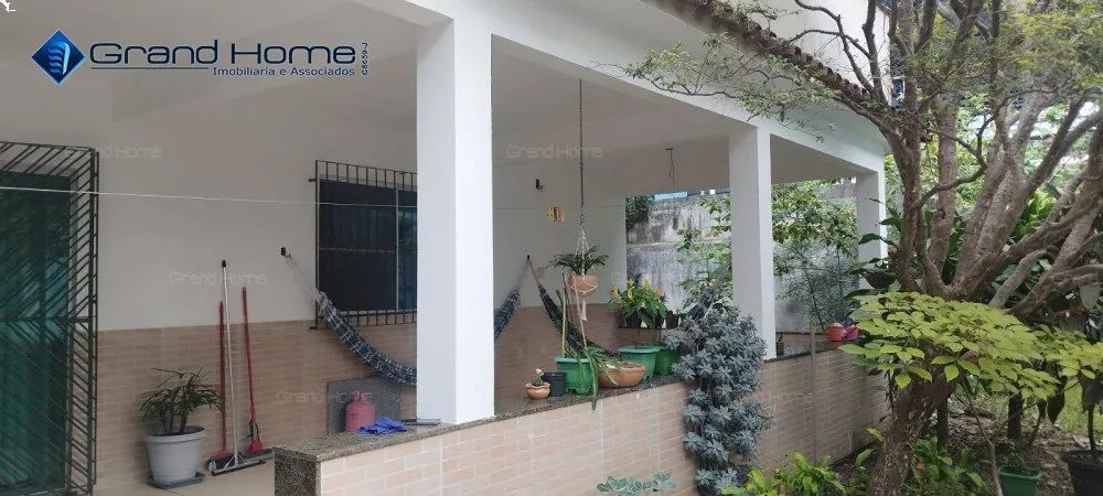 Casa 3 quartos em Centro
